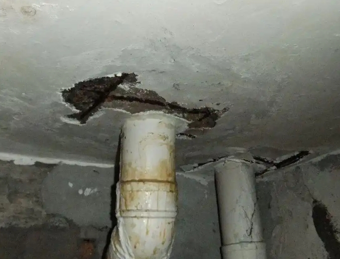 沈阳市卫生间漏水维修公司浅析沈阳市卫生间渗水维修的方法
