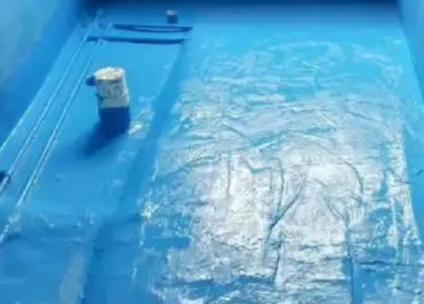 沈阳市卫生间漏水维修公司分享下沈阳市卫生间防水工程中常用防水涂料介绍。