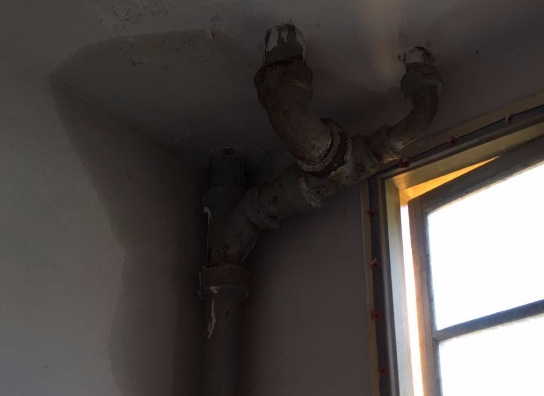 沈阳市卫生间漏水维修公司专业解读沈阳市卫生间防水的步骤